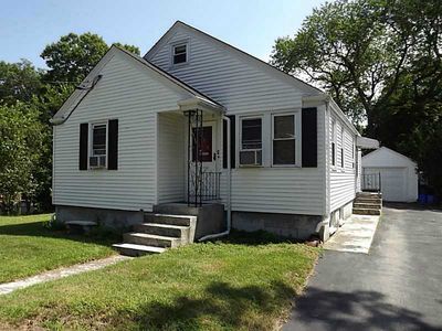 4 Highland St, Lincoln, RI, 02865