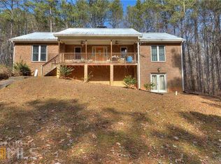 5683 Dabbs Bridge Rd, Acworth, GA 30101