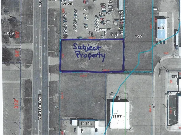 2614 N Taylor St, Garden City, KS 67846
