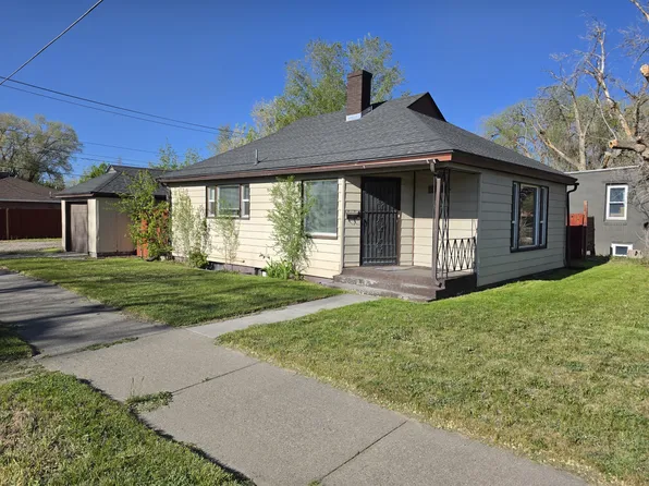 1710 S Higbee Ave, Idaho Falls, ID 83404
