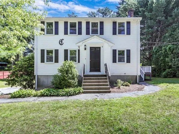 83 Taunton St, Bellingham, MA 02019