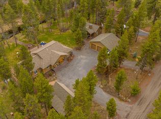 17075 Pasadena Rd, Bend, OR 97707