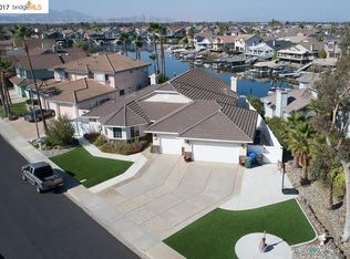 4337 Monterey Ct, Discovery Bay, CA 94505