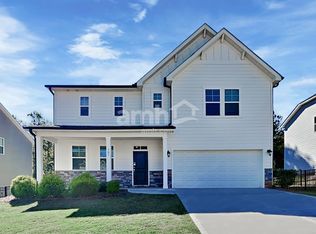 107 Fairway Crossing Way, Cumming, GA 30040