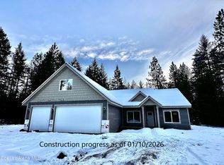 7705 E Howard Rd, Athol, ID 83801