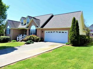 106 Huntington Blvd, Madisonville, TN 37354