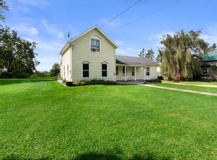 179 Prairie St, Sharon, WI 53585