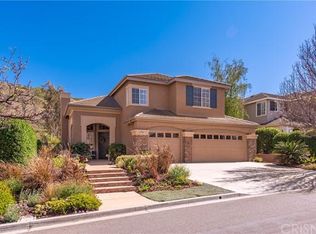 436 Sun Bonnet St, Simi Valley, CA 93065