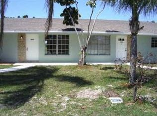 3473 SE Hawthorne St, Stuart, FL 34997