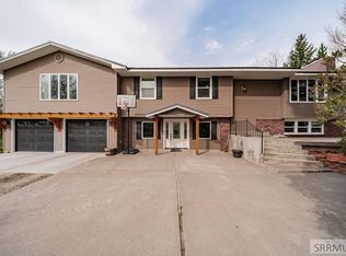 1036 N 1100 E, Shelley, ID 83274