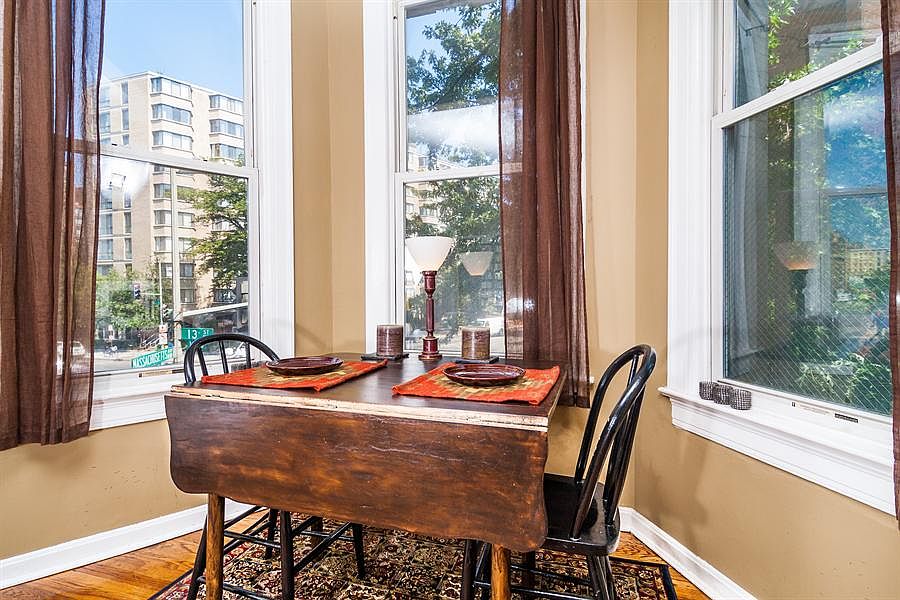 2nd image of 1300 Massachusetts Ave NW APT 202