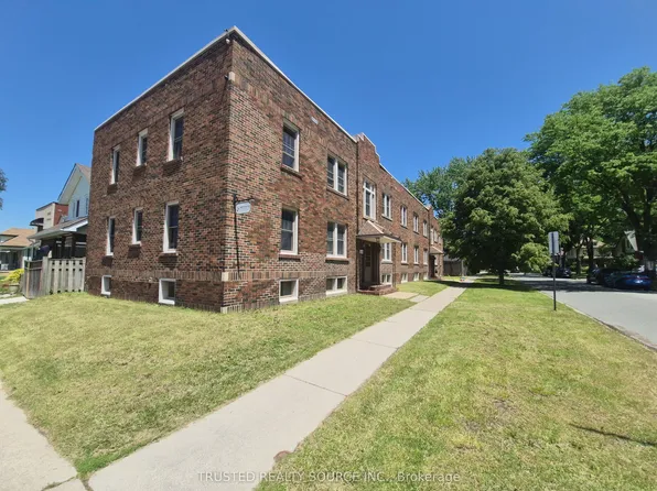 1614 Ontario St, Windsor, ON