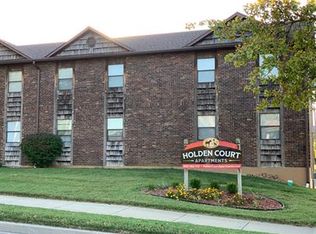 700 S Holden St #6, Warrensburg, MO 64093