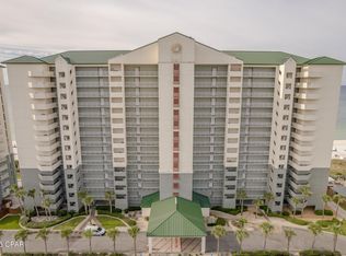 10509 Front Bch #503, Panama City Beach, FL 32407