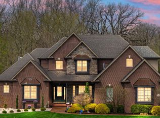 3970 W 150th Pl, Crown Point, IN 46307