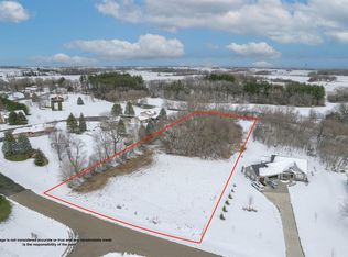 LOT 21 Fairway Dr, Beaver Dam, WI 53916