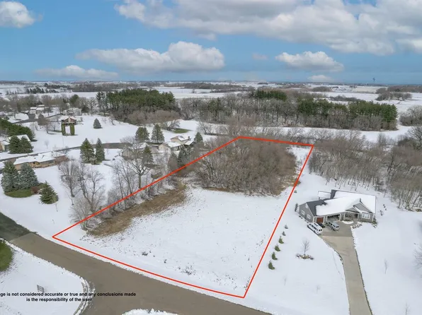 Lot 21 Fairway Drive #21, Beaver Dam, WI 53916