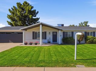 3440 E CORTEZ Street, Phoenix, AZ 85028