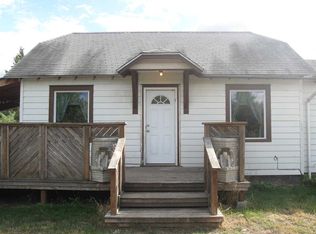 301 S Fea Ave, Newport, WA 99156