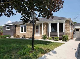 115 Cedar St, Hemlock, MI 48626