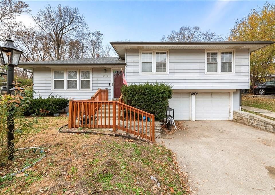2930 N 64th Ter, Kansas City, KS 66104 | Zillow