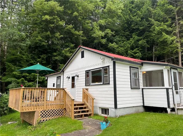 17 Little Ireland Road, Livingston Manor, NY 12758