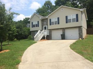 2221 Olde Valley Dr, Hudson, NC 28638