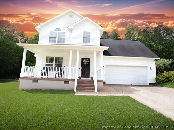 2025 Fairview Ln, Sanford, NC 27330