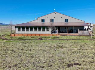 232 Camas Rd, Grangeville, ID 83530