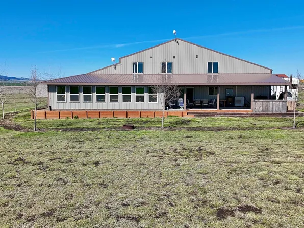 232 Camas Rd, Grangeville, ID 83530