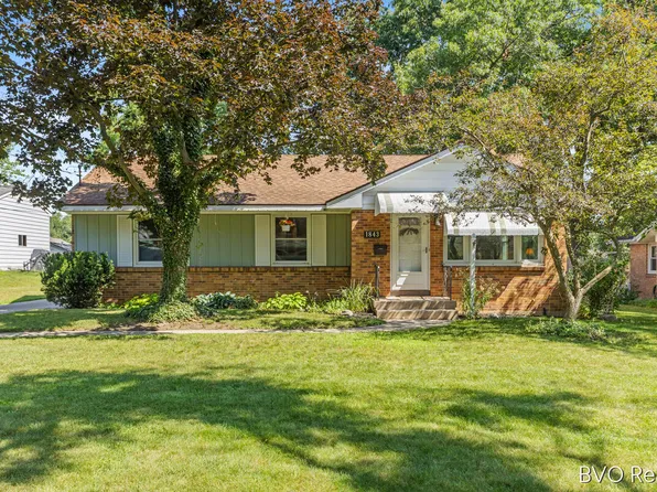 1843 Plymouth Ter SE, Grand Rapids, MI 49506