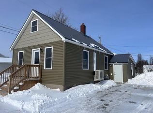 2137 S 4th Ave, Alpena, MI 49707