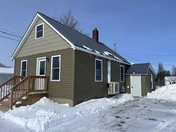 2137 S 4th Ave, Alpena, MI 49707