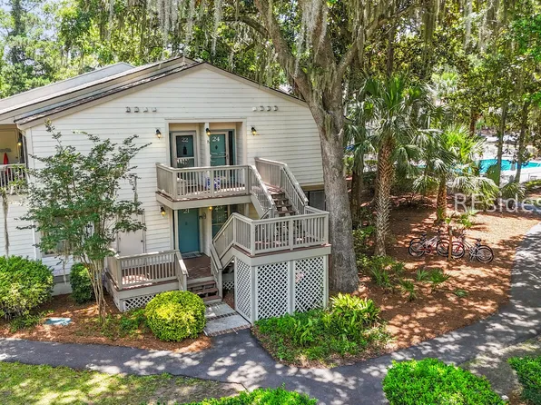 125 Cordillo Pkwy APT 23, Hilton Head Island, SC 29928