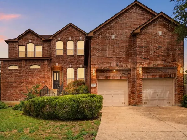 16831 Mossford, San Antonio, TX 78255
