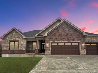 Oxford, Washington, MO 63090