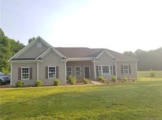 12440 Cool Springs Rd, Cleveland, NC 27013