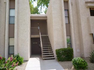7510 E Thomas Rd UNIT 119, Scottsdale, AZ 85251