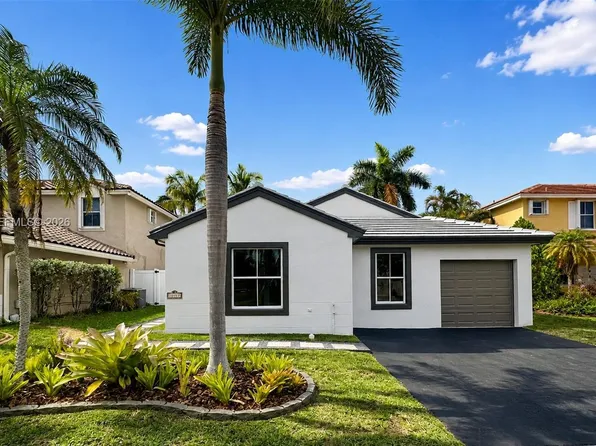 19179 NW 22nd St, Pembroke Pines, FL 33029