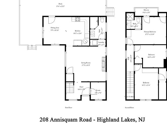 2nd image of 208 Annisquam Rd