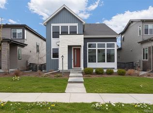 1556 Stablecross Drive, Castle Pines, CO 80108