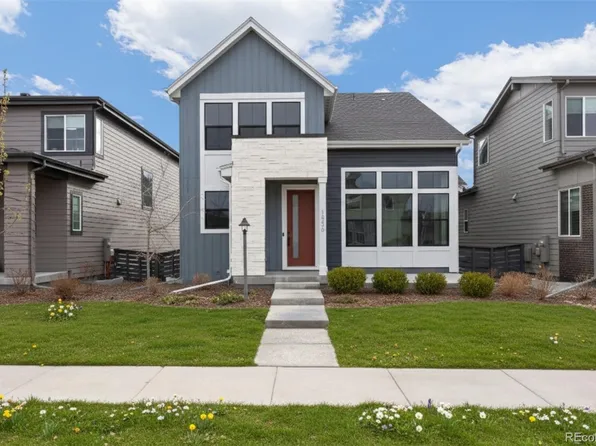 1556 Stablecross Drive, Castle Pines, CO 80108