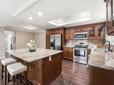 2106 Ronda Granada Unit O, Laguna Woods, CA, 92637