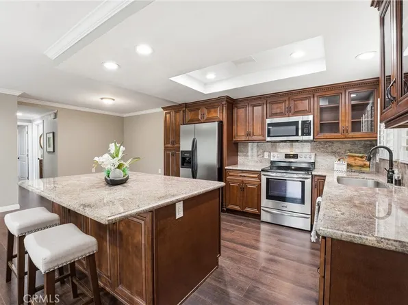 2106 Ronda Granada Unit O, Laguna Woods, CA 92637