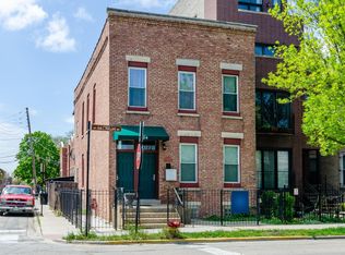 624 S Oakley Blvd #2, Chicago, IL 60612