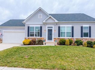 177 Liverpool Ln, Martinsburg, WV 25405