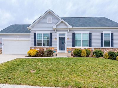 177 Liverpool Ln, Martinsburg, WV, 25405