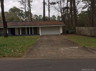 6224 Trailwood Ter, Shreveport, LA 71119