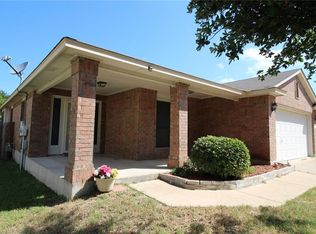 902 Mammouth Ct, Round Rock, TX 78681