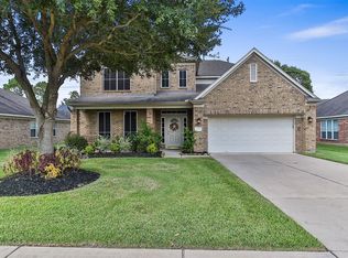 18510 Keystone Oak St, Houston, TX 77084